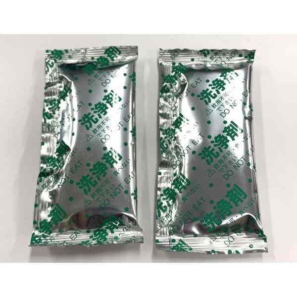 Benly You 日本製頭髮分解通渠清潔粉 20g×2包｜浴室洗手盆排水管清潔