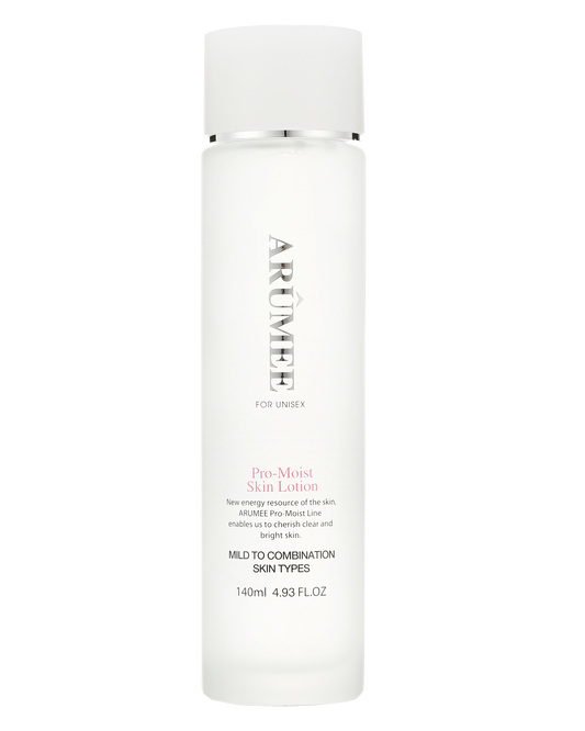 韓國ARÛMEE 愛詩夢凝  高效保濕妍膚露   ARÛMEE PRO-MOIST SKIN LOTION 140ML (男女皆宜/UNISEX)