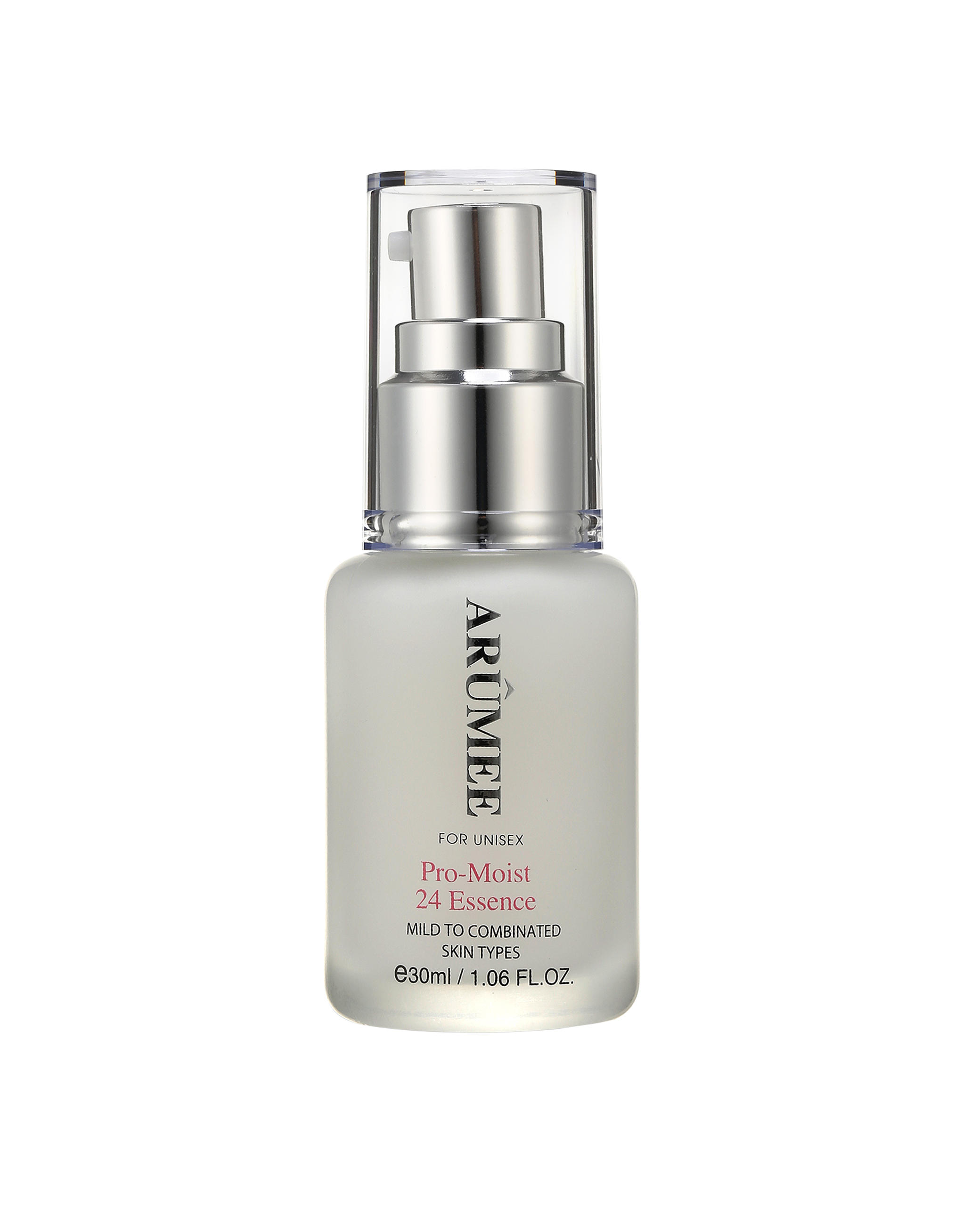 韓國ARÛMEE 愛詩夢凝 高效24小時保濕精華素  ARÛMEE PRO-MOIST 24 HOURS SERUM 30ML  (男女適用/UNISEX))