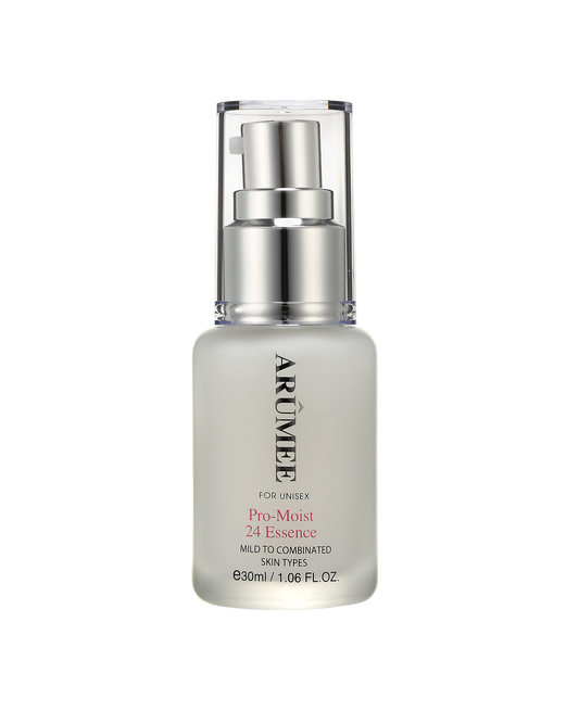 韓國ARÛMEE 愛詩夢凝 高效24小時保濕精華素  ARÛMEE PRO-MOIST 24 HOURS SERUM 30ML  (男女適用/UNISEX))