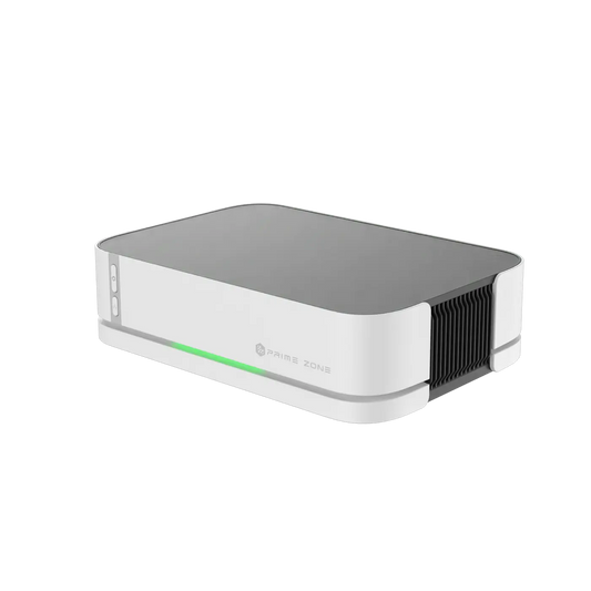 Future Lab. GC2 光能清淨機 2.0 – 您的智能空氣淨化專家 PriseMall