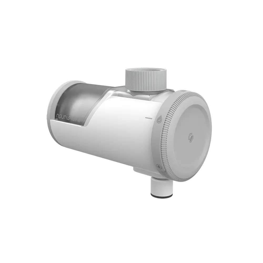 【nouristone】PureFilTap 淨濾濾芯水龍頭+微奈米氣泡起泡器 – 純淨活水，健康生活新體驗 PriseMall