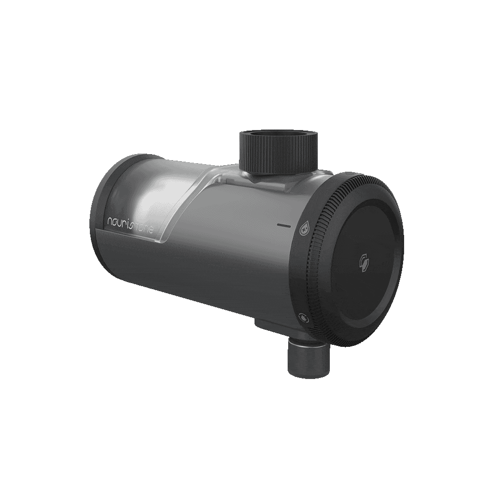 【nouristone】PureFilTap 淨濾濾芯水龍頭+微奈米氣泡起泡器 – 純淨活水，健康生活新體驗 PriseMall