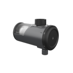 【nouristone】PureFilTap 淨濾濾芯水龍頭+微奈米氣泡起泡器 – 純淨活水，健康生活新體驗