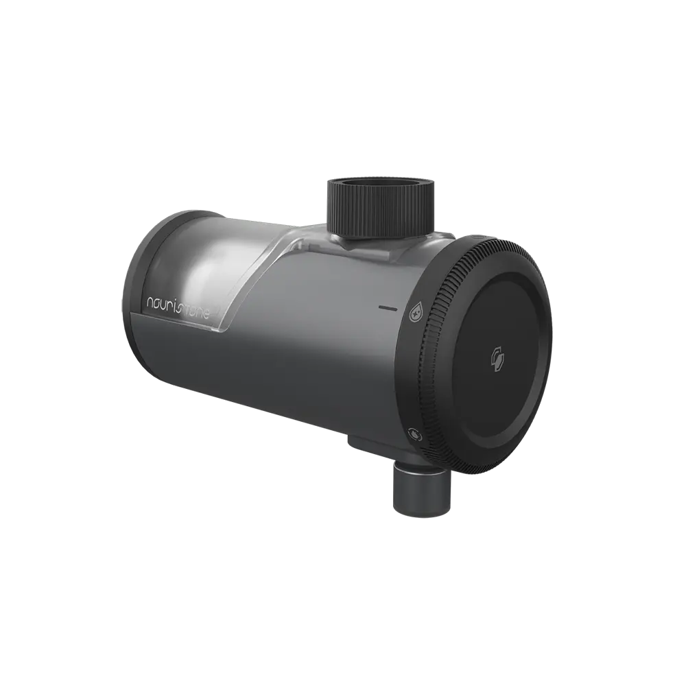 【nouristone】PureFilTap 淨濾濾芯水龍頭+微奈米氣泡起泡器 – 純淨活水，健康生活新體驗 PriseMall