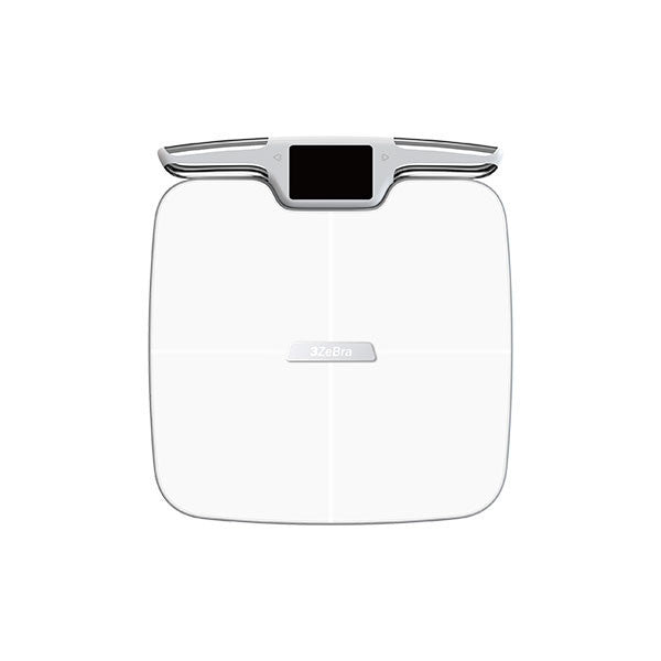 【In stock】8-Electrode Body Fat Scale (Professional Model) | Taiwan 3ZeBra 3Body Pro