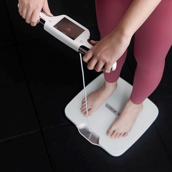 【In stock】8-Electrode Body Fat Scale (Professional Model) | Taiwan 3ZeBra 3Body Pro