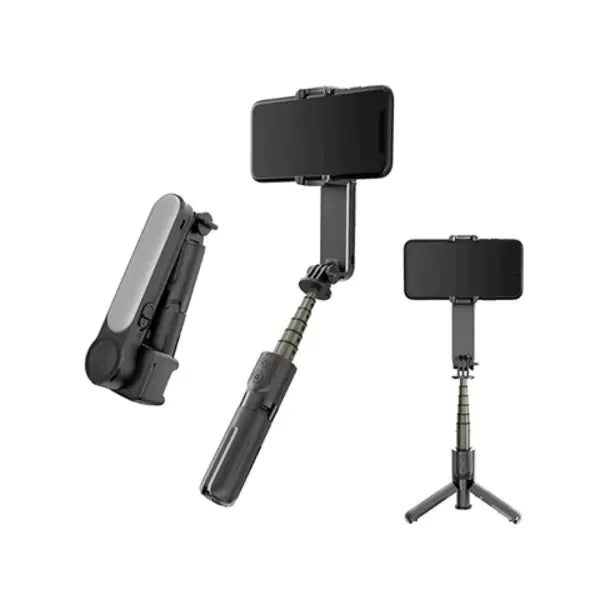 補光折疊穩定器 | 3ZeBra MINi