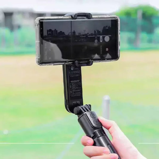 Fill Light Foldable Stabilizer | 3ZeBra MINi
