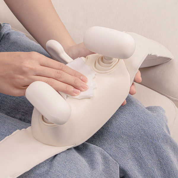 斜方肌肩頸按摩器｜台灣3ZeBra 好肩力 Pro