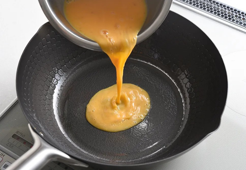 Japan Arnest Niigata Prefecture eN Rustproof Wok神器 (All-Purpose Wok Tool) · Uncoated Natural Non-Stick · Gets Better with Use [Orders close every Monday, arrives approximately 14 days after closing]