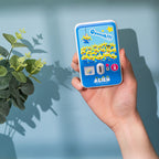 迪士尼角色輕擁你的充電世界 – 三合一磁吸無線快充行動電源