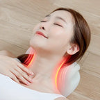 【低頭族救星】台灣3ZeBra 頸椎熱敷牽引枕 – 每日5分鐘，同「烏龜頸」講Bye Bye！ PriseMall