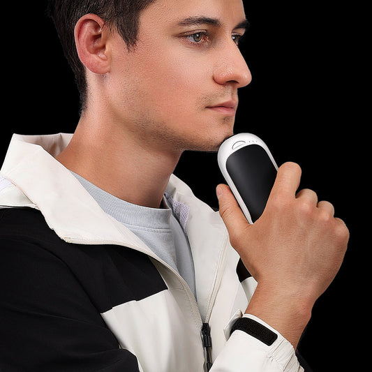 5000mAh便攜式口袋電子暖手器 | OCOOPA HotPal PD