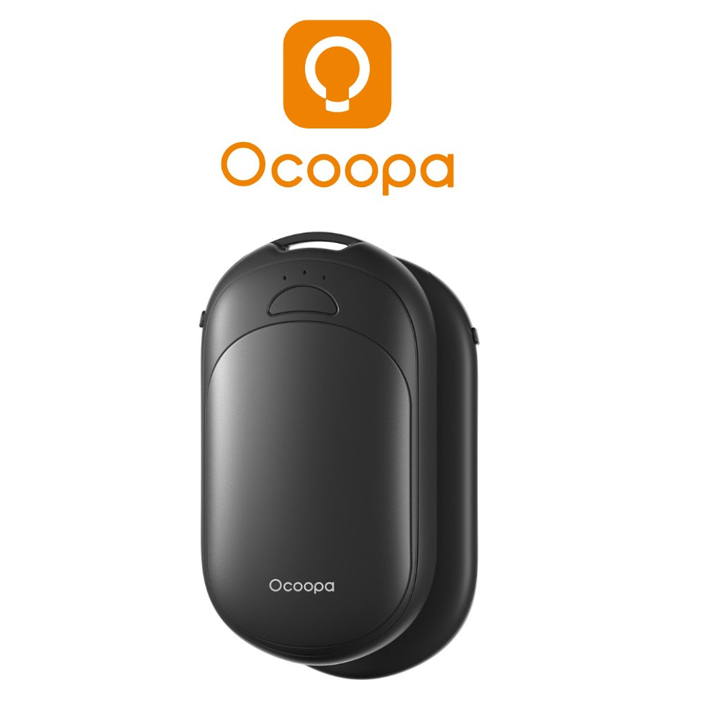 5000mAh磁力分體設計電子暖手器 | OCOOPA UT3 Lite