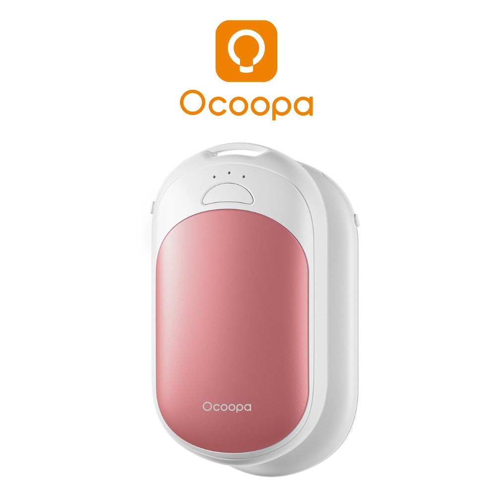 5000mAh磁力分體設計電子暖手器 | OCOOPA UT3 Lite