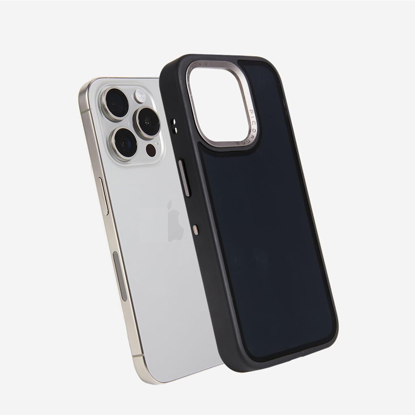 PicDance P One 智能像素動態手機殼iPhone18 Pro Max｜背面LED矩陣屏幕・音樂律動燈效・自訂快捷鍵・24小時續航