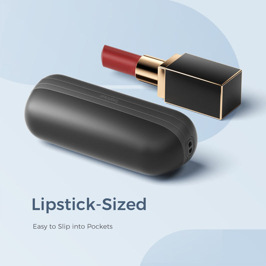 5200mAh 二合一充電暖手器 | Smartclean SM3829-01