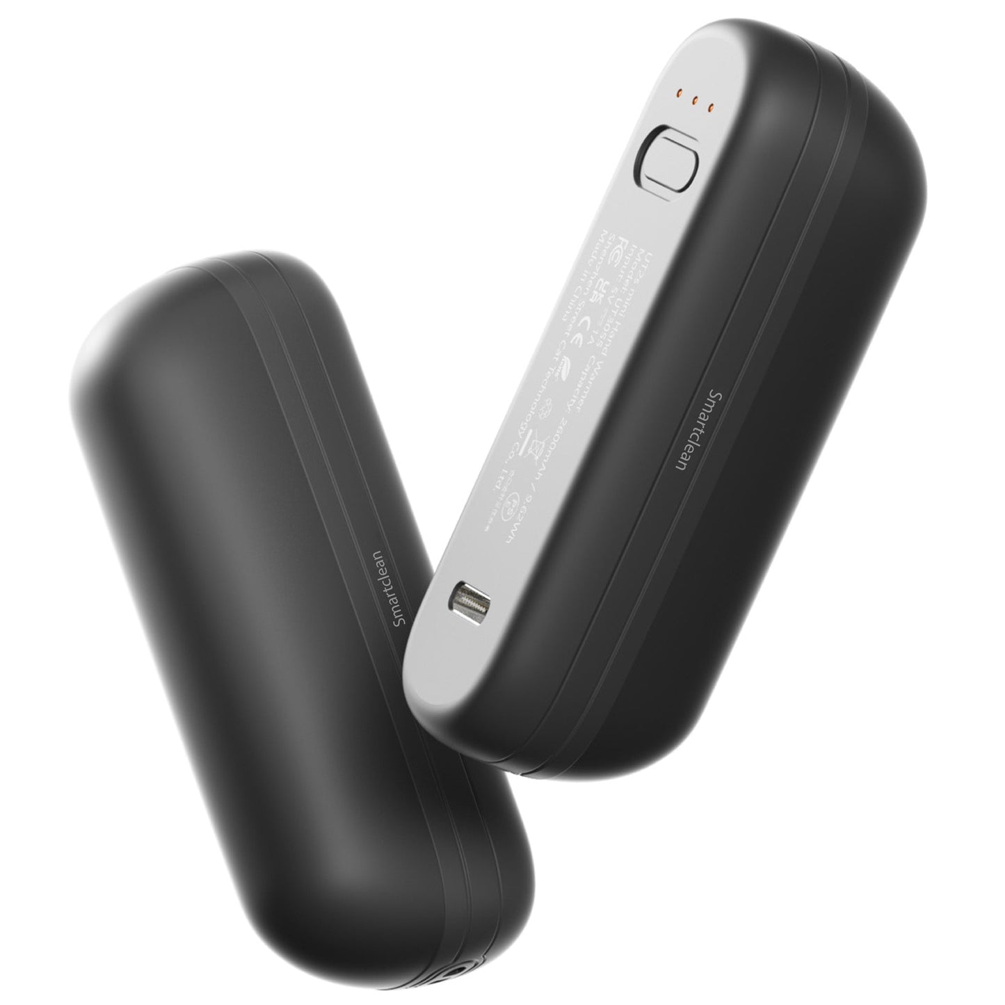 5200mAh 2-in-1 Power Bank Hand Warmer | Smartclean SM3829-01