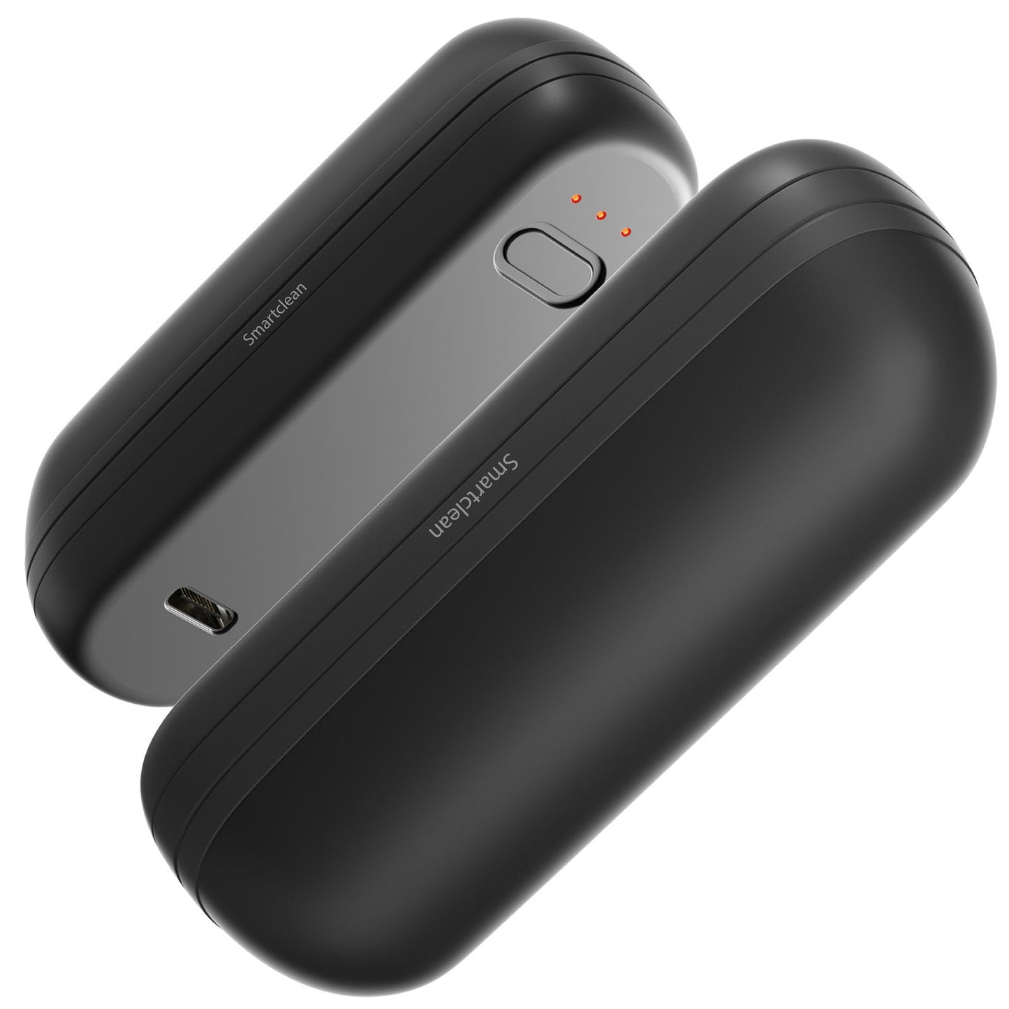5200mAh 2-in-1 Power Bank Hand Warmer | Smartclean SM3829-01