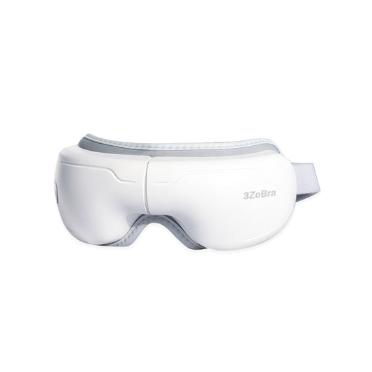 5C Hot Compress Massage Eye Mask | Taiwan 3zebra Budget Model