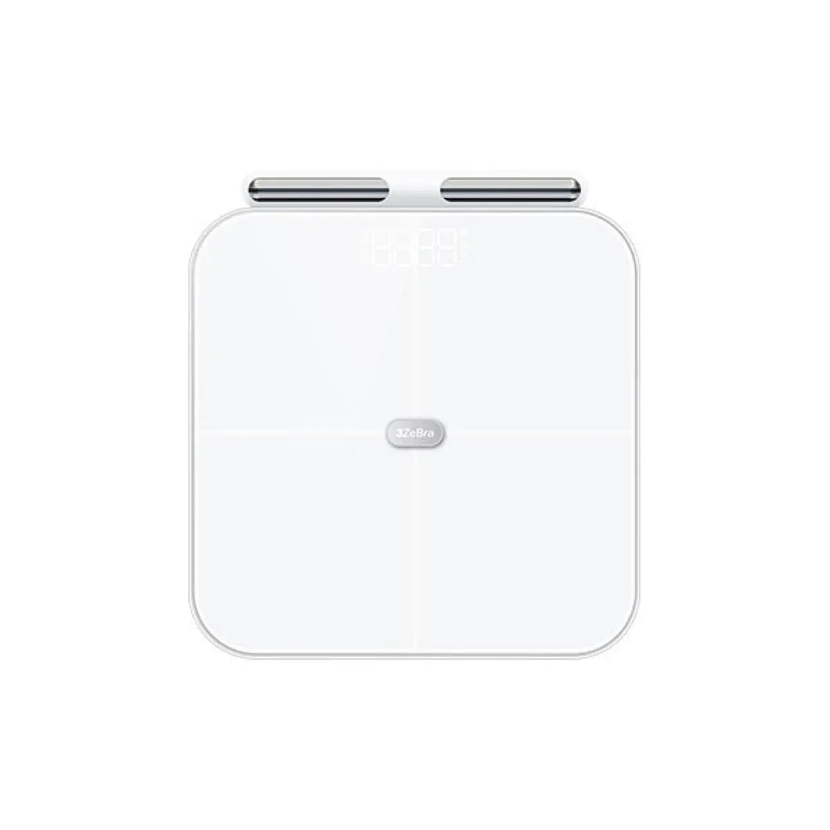 3zebra - 3Body八電極體脂計家用款﻿｜八點電極精準測量・51項身體指標・家庭健康管理 PriseMall