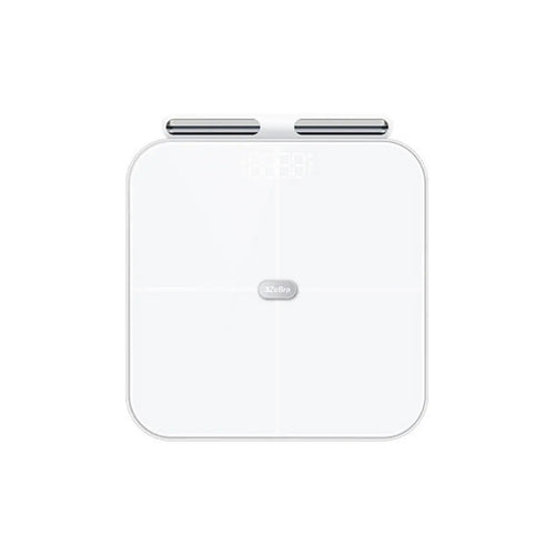 3zebra - 3Body八電極體脂計家用款﻿｜八點電極精準測量・51項身體指標・家庭健康管理 PriseMall