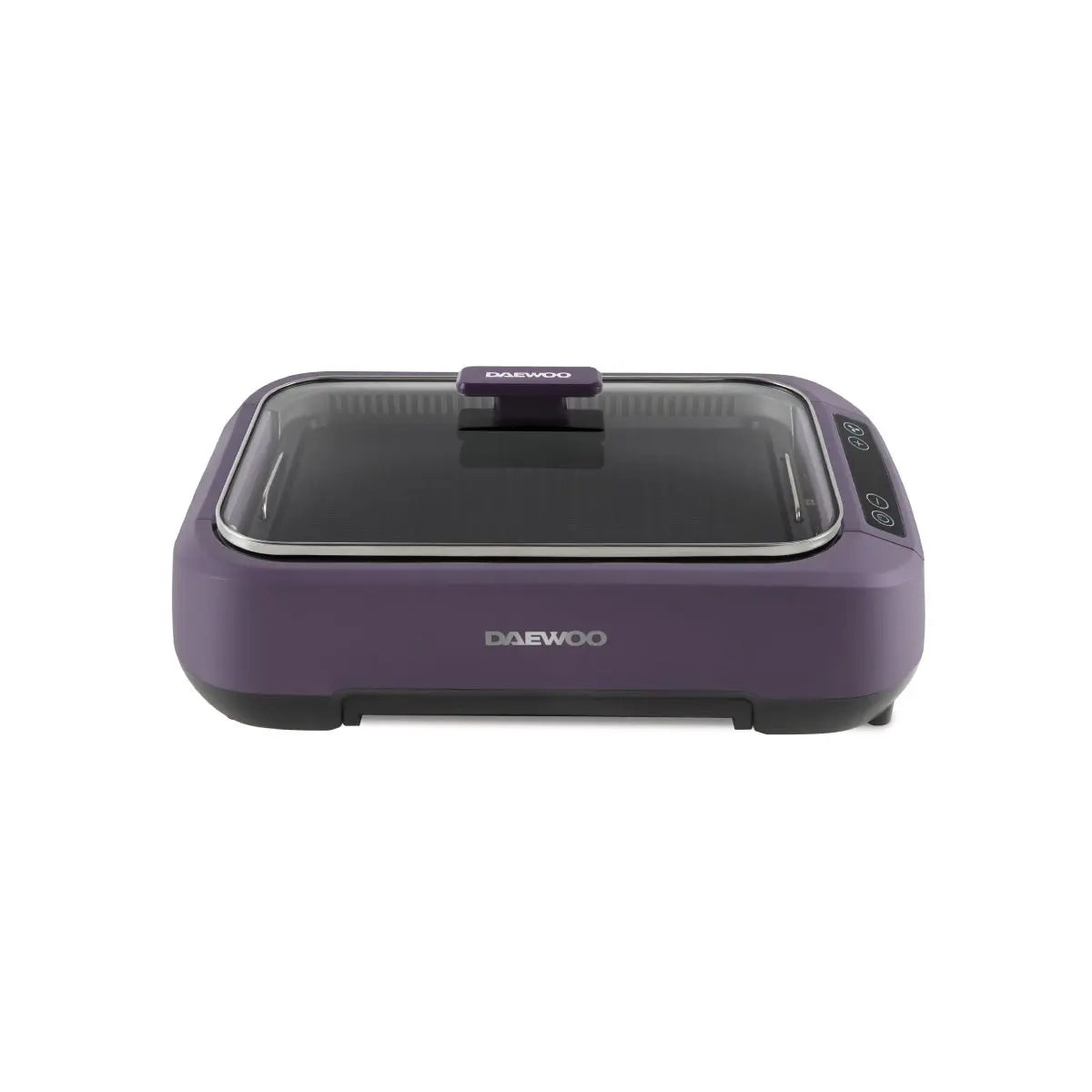 韓式DAEWOO 無煙烤爐 U型發熱管 內循環吸油煙 水冷過濾 PriseMall