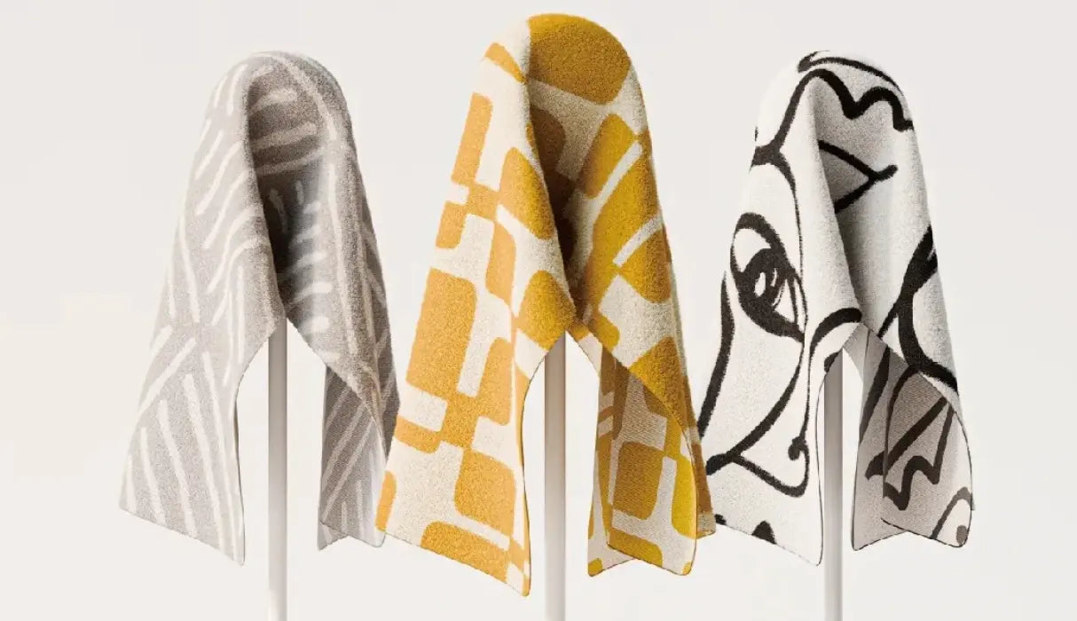 AISOLOVE RS8 多用途發熱披肩 – 石墨烯秒速加熱，隨時隨地全身溫暖 PriseMall