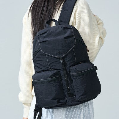 極致防盜背包│韓國Branden Safe Plus Backpack(30L)