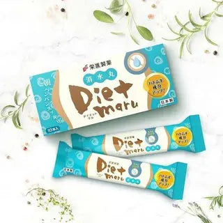 【日本製】消水腫Diet Maru消水啫喱EX加強版 香港總代理 有效期2027 PriseMall