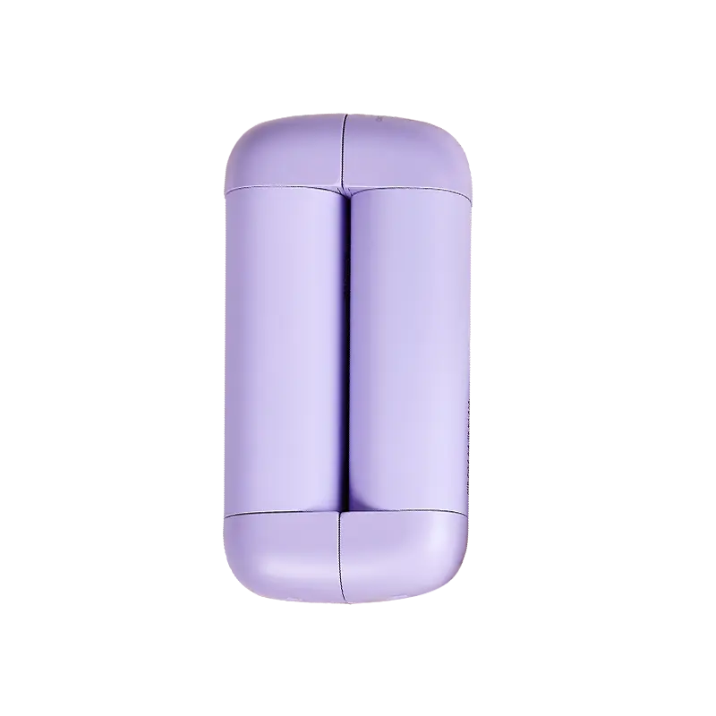 日式 Machino 2 in 1 行動電源 暖手寶 – 三段溫度調節 輕巧無線設計 PriseMall