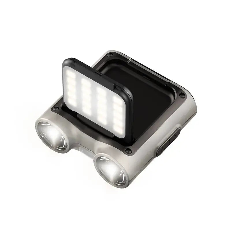 韓國 LUMENA 多功能頭燈 900流明 四種LED PriseMall