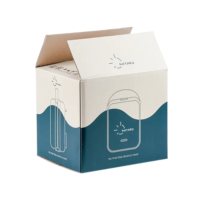 Hayaku 🥪 多功能早餐機 My Store