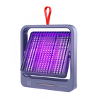 日式 Machino 便攜式滅蚊燈 – 雙面電擊變頻設計 香港夏季必備