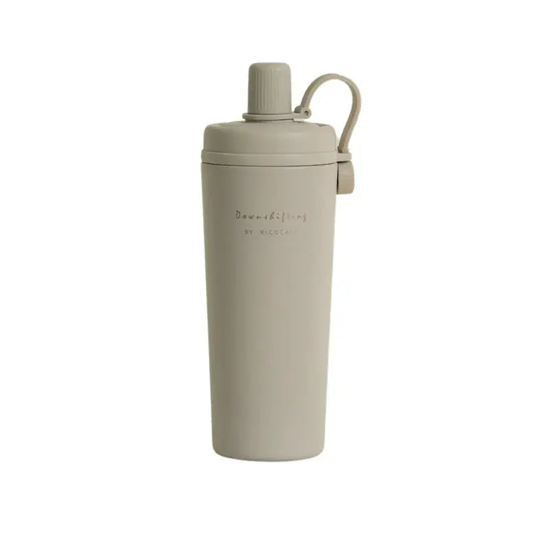 台灣Ricocafe 咖啡陶瓷保溫杯暖壺 陶瓷塗層 COOLID酷力杯 保溫保冰杯 800ml PriseMall