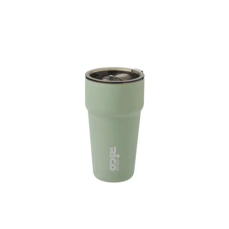 台灣Ricocafe 500ml 真空隨享杯 PriseMall