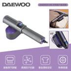 韓式DAEWOO 手持智能蒸汽掛燙機 受熱均勻 即燙即穿