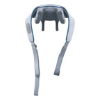 韓國 Mediness 6D大師肩腰鬆｜仿真人按壓・溫感熱敷・輕巧便攜・全方位肩腰按摩 PriseMall