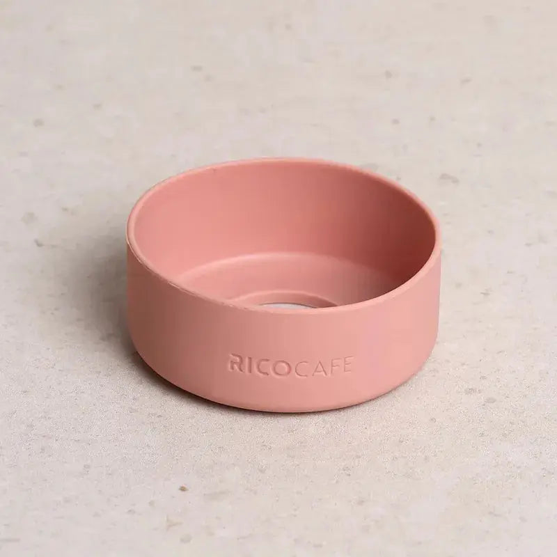 台灣Ricocafe 咖啡陶瓷保溫杯暖壺 陶瓷塗層 COOLID酷力杯 保溫保冰杯 800ml PriseMall