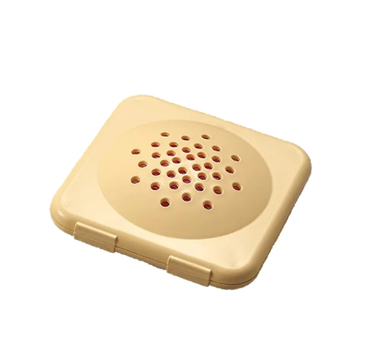 Japan Arnest Niigata Prefecture Bathroom/Room/Cabinet Anti-Mold God Box · Long-lasting antibacterial and anti-mold · No replacement needed, hands stay clean