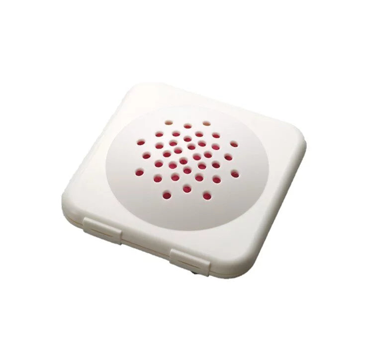 Japan Arnest Niigata Prefecture Bathroom/Room/Cabinet Anti-Mold God Box · Long-lasting antibacterial and anti-mold · No replacement needed, hands stay clean