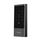 THANKO H2 智能指紋鎖﻿ (包安裝)｜6種開鎖方式｜支持Tuya智能家居｜30分鐘快速安裝 PriseMall