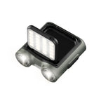 韓國 LUMENA 多功能頭燈 900流明 四種LED