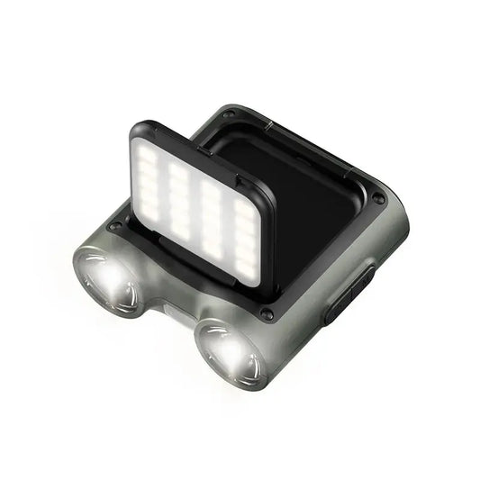 韓國 LUMENA 多功能頭燈 900流明 四種LED PriseMall