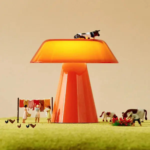 韓國Lumena SPACE S氣氛燈 溫馨居家氛圍 貼心禮物 PriseMall