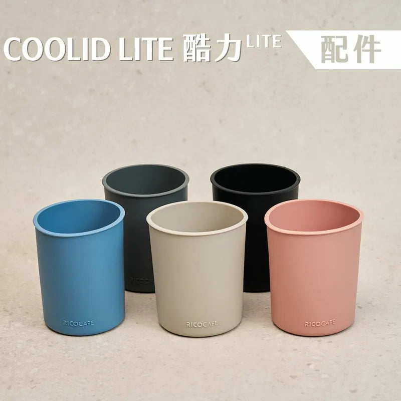 台灣Ricocafe 咖啡陶瓷保溫杯暖壺 陶瓷塗層 COOLID酷力杯 保溫保冰杯 800ml