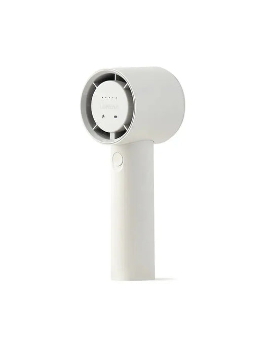 韓式 LUMENA FAN PRO JET 手持渦輪高速風扇 12000轉 PriseMall