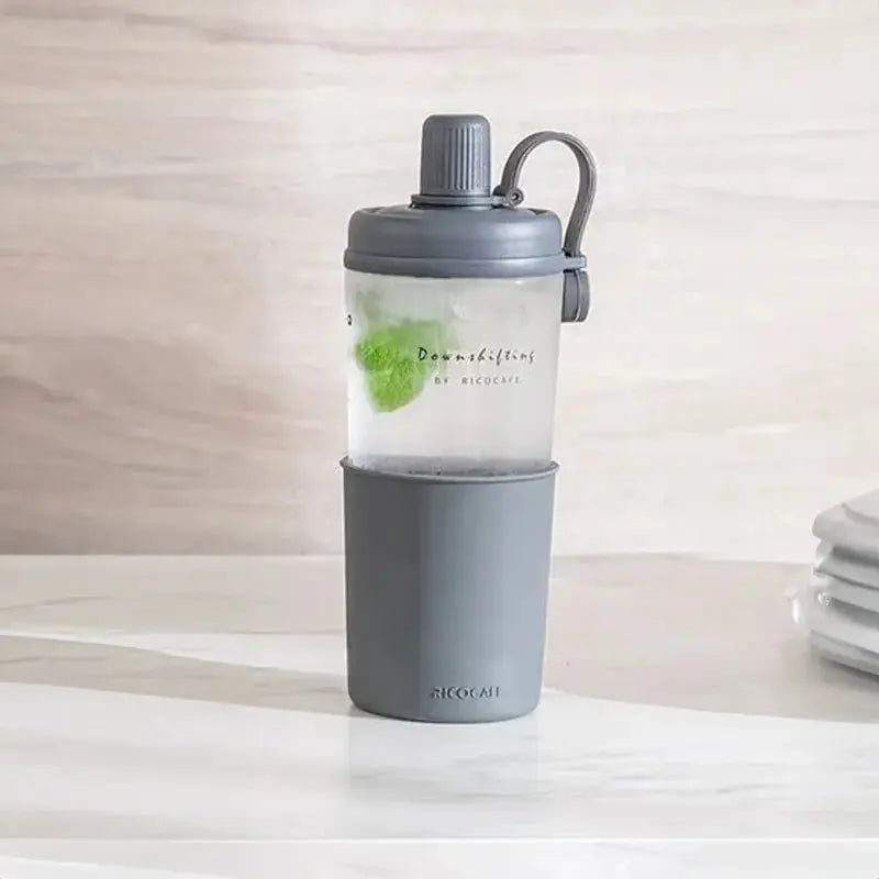 台灣Ricocafe 咖啡陶瓷保溫杯暖壺 陶瓷塗層 COOLID酷力杯 保溫保冰杯 800ml PriseMall