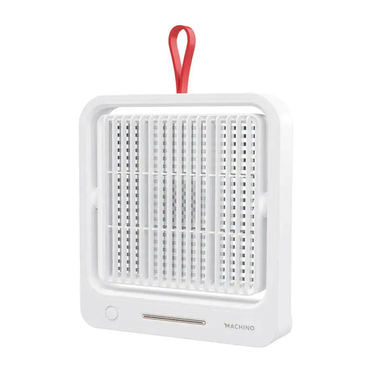 日式 Machino 便攜式滅蚊燈 – 雙面電擊變頻設計 香港夏季必備 PriseMall